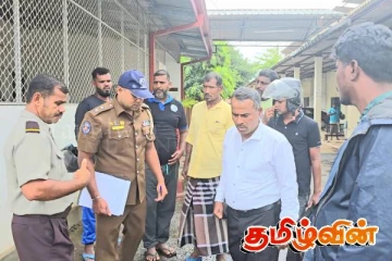 கிண்ணியாவில் நடந்த கொடூரம்: வீடு புகுந்த இருவரின் வெறிச்செயல்