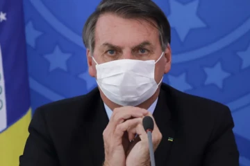 அவசரமாக மருத்துவமனையில் அனுமதிக்கப்பட்ட  பிரேசில் ஜனாதிபதி