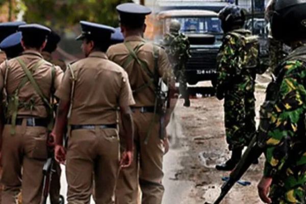 வெளிநாட்டிலிருந்து ஜனாதிபதி மற்றும் அமைச்சர்களுக்கு எதிராக பெரும் சதி! பொலிஸாருக்கு அறிவுறுத்தல் | Insulting Mps And Ministers On Social Media