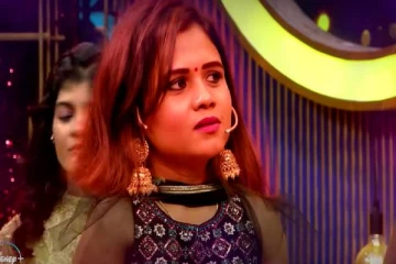 ஷோவில் புகழின் கன்னத்தில் பளாரென அடித்த மணிமேகலை! கொண்டாட்டத்தில் அலப்பறையை ஆரம்பித்த கோமாளிகள்