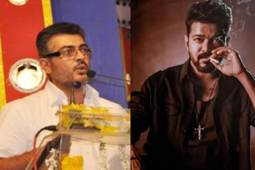 கலைஞர் நிகழ்ச்சி.. அஜித், விஜய் வருவார்களா? நாங்க கட்டாயப்படுத்தவில்லை..