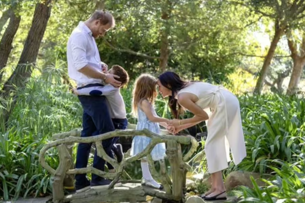 பிள்ளைகள் விடயத்தில் இளவரசர் ஹரிக்கும் மேகனுக்கும் இடையில் கருத்துவேறுபாடு | Prince Harrys Meghan Children Decision