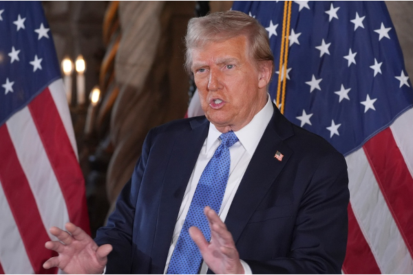 அமெரிக்க ஜனாதிபதியை பாராட்டும் கனடிய பிரதமர் | Carney Prasing Trump