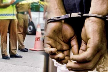 போதைப்பொருளுடன் ஒருவர் கைது!