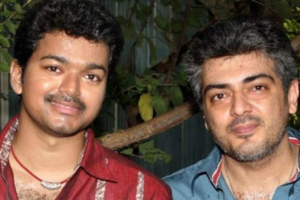 படப்பிடிப்பில் அஜித்துக்காக சாப்பாடு கொடுத்த விஜய்யின் தாய் சோபா சந்திரசேகர்.. சுவாரஸ்ய தகவல் | Vijay Mother Cooked Food For Ajith