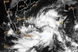 ඉදිරි පැය 24 සැලකිලිමත් වන්නැයි රටටම දන්වයි - බෙංගාල බොක්කේ අඩු පීඩන කලාපයක් - 21 වෙද්දි තත්ත්වය දරුණු අතට