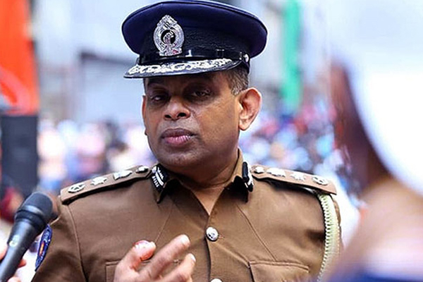 தேசபந்து தொடர்பான இறுதி முடிவு: அம்பலமாகப்போகும் உண்மைகள்! | Deshabandu Investigation Committee Report