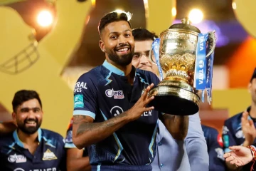 சோதனையை சாதனையாக்கிய ஹர்திக் பாண்டியா - நீ வரலாறு படைத்து விட்டாய் என க்ருணால் பாண்டியா நெகிழ்ச்சி..!