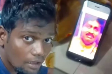 காசு பணத்தை உதறிவிட்டு மகன் தான் முக்கியம்னு போன ஜீ.பி முத்து...பூஜை அறையில் வைத்து கும்பிடும் ரசிகர்