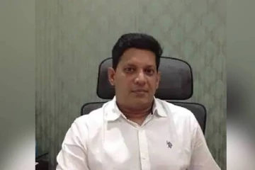 தமிழ்நாடு கிரிக்கெட் சங்க தலைவராக அசோக் சிகாமணி போட்டியின்றி தேர்வு