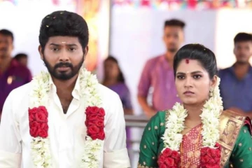 பாண்டியன் ஸ்டோர்ஸ் சீரியலில் இருந்து திடீரென விலகியது ஏன்- ஐஸ்வர்யாவே கொடுத்த விளக்கம்