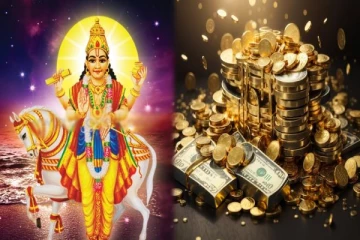 ரோகினி நட்சத்திரத்தில் சுக்கிரன்.., அதிர்ஷ்டம் பெறப்போகும் 3 ராசிகள்