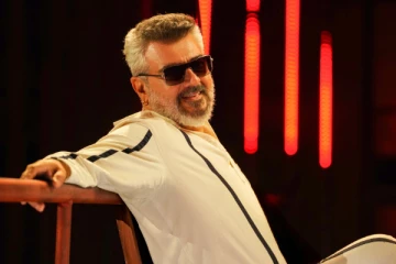 குட் பேட் அக்லி படம் இதுவரை செய்துள்ள வசூல் விவரம்.. ப்ரீ புக்கிங்கில் மட்டுமே இத்தனை கோடியா