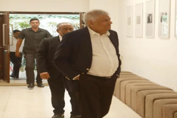 மூன்று மணி நேரம் வாக்குமூலம் அளித்த ரணில்