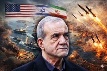 தோல்வி நிச்சயம்! ஈரான் ஜனாதிபதியின் பகிரங்க அறிவிப்பு