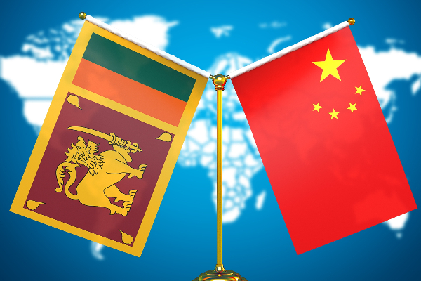 சீனாவிடம் மேலும் கடன்கோரும் இலங்கை! | Sri Lanka Will Demand More Loans From China