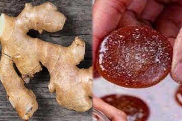 உடல் எடையை குறைத்து, நோய் எதிர்ப்பு சக்தியை அதிகரிக்க வேண்டுமா? இஞ்சியை இப்படி சாப்பிடுங்க