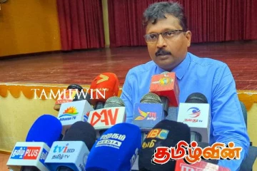 வவுனியாவில் பதிவாகியுள்ள தேர்தல் முறைப்பாடுகள்