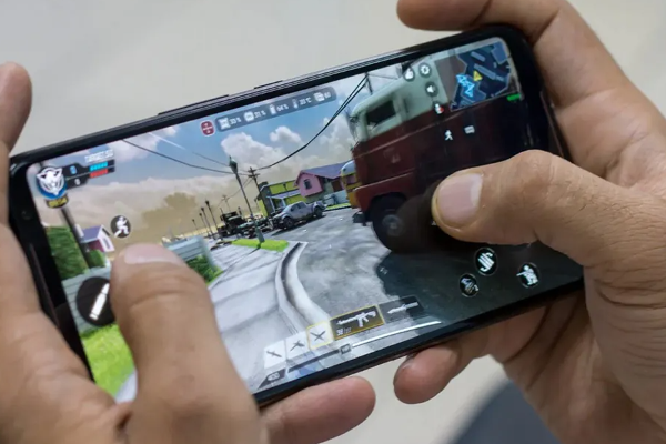 சிறுவனின் உயிரை பறித்த PUBG! | Pubg Took The Life Of The Boy
