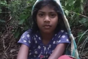 அதிர்ச்சியை ஏற்படுத்திய மற்றுமொரு சம்பவம்; 8 வயது சிறுமி விசாந்தினி  சடலமாக