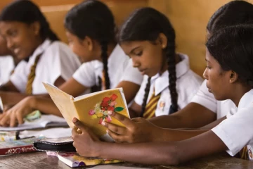 பாடசாலையில் மாணவர்களை சேர்ப்பது தொடர்பில் புதிய சுற்றுநிருபம்