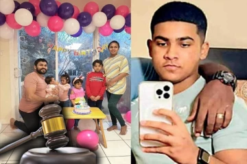 கனடா படுகொலை சம்பவத்துடன் தொடர்புடைய நபருக்கு நீதிமன்றின் உத்தரவு