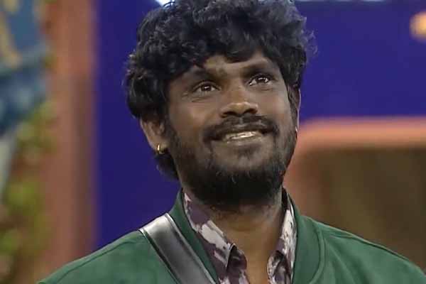 படத்தில் நாயகனாக களமிறங்கும் கானா வினோத் | Gana Vinoth Act As Hero In Film