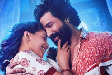 8 நாட்களில் கட்டா குஸ்தி 2 திரைப்படம் செய்துள்ள வசூல்.. பாக்ஸ் ஆபிஸ் ரிப்போர்ட்