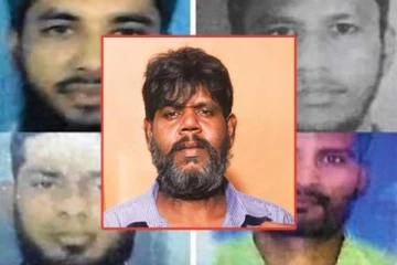 இந்தியாவில் கைதான ஐ.எஸ். ஐ.எஸ் பயங்கரவாதிகள் தொடர்பில் வெளியான தகவல்