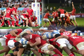 வேல்ஸை வீழ்த்தி வெற்றியீட்டிய ஆர்ஜென்டினா