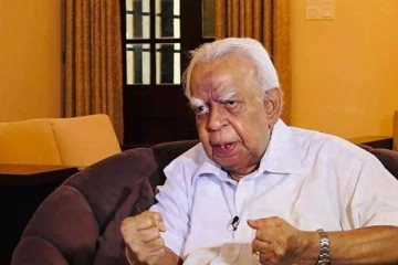 இலங்கை - இந்திய மீனவர்களின் பிரச்சினைக்கு நிரந்தர தீர்வு வேண்டும்! - சம்பந்தன் வலியுறுத்து