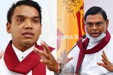 ජනාධිපති අපේක්ෂකත්වයට බැසිල් සහ නාමල් අතරේ සටනක්..