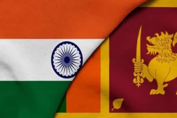 ශ්‍රී ලංකාව හා ඉන්දියාව අතර ගිවිසුම අත්සන් තැබේ