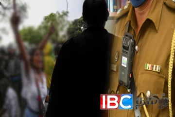 போதைப்பொருள் கடத்தல்காரர்களுக்கு தகவல் வழங்கும் காவல்துறை : எதிர்த்து மக்கள் போராட்டம்