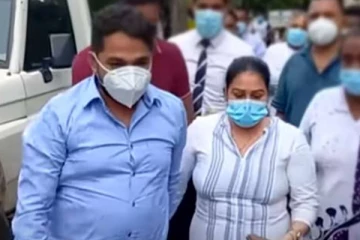 தெமட்டகொடை ருவனின் குடும்பத்தினர் விடுவிப்பு