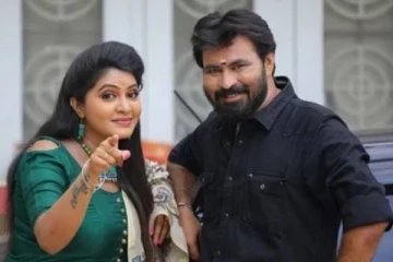 தனது கணவர் தினேஷ் மீது போலீஸில் புகார் அளித்துள்ள சீரியல் நடிகை ரச்சிதா- ஏன் தெரியுமா, ரசிகர்கள் ஷாக்