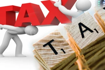 ලබන අවුරුද්දේ සිට එන්න හදන " ධන බද්ද".!