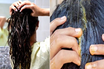 தலைமுடியை காடு போல் வளர வைக்கும் கை மருந்து! எப்படி பயன்படுத்தணும்?