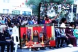 சிட்னியில் எழுந்த முள்ளிவாய்க்கால் நினைவுத் தூபி