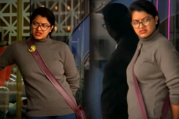 பிக்பாஸ் வீட்டில் தினமும் காலை உணவு இதுதானாம்! உச்சக்கட்ட கடுப்பில் ரக்ஷிதா