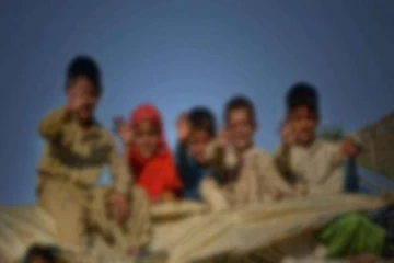 விபரீதத்தில் முடிந்த குழந்தைகளின் விளையாட்டு