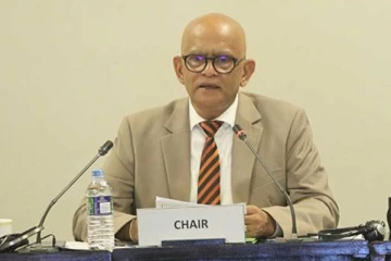 கோப் குழுவின் தலைவருக்கெதிராக நம்பிக்கையில்லாப் பிரேரணை