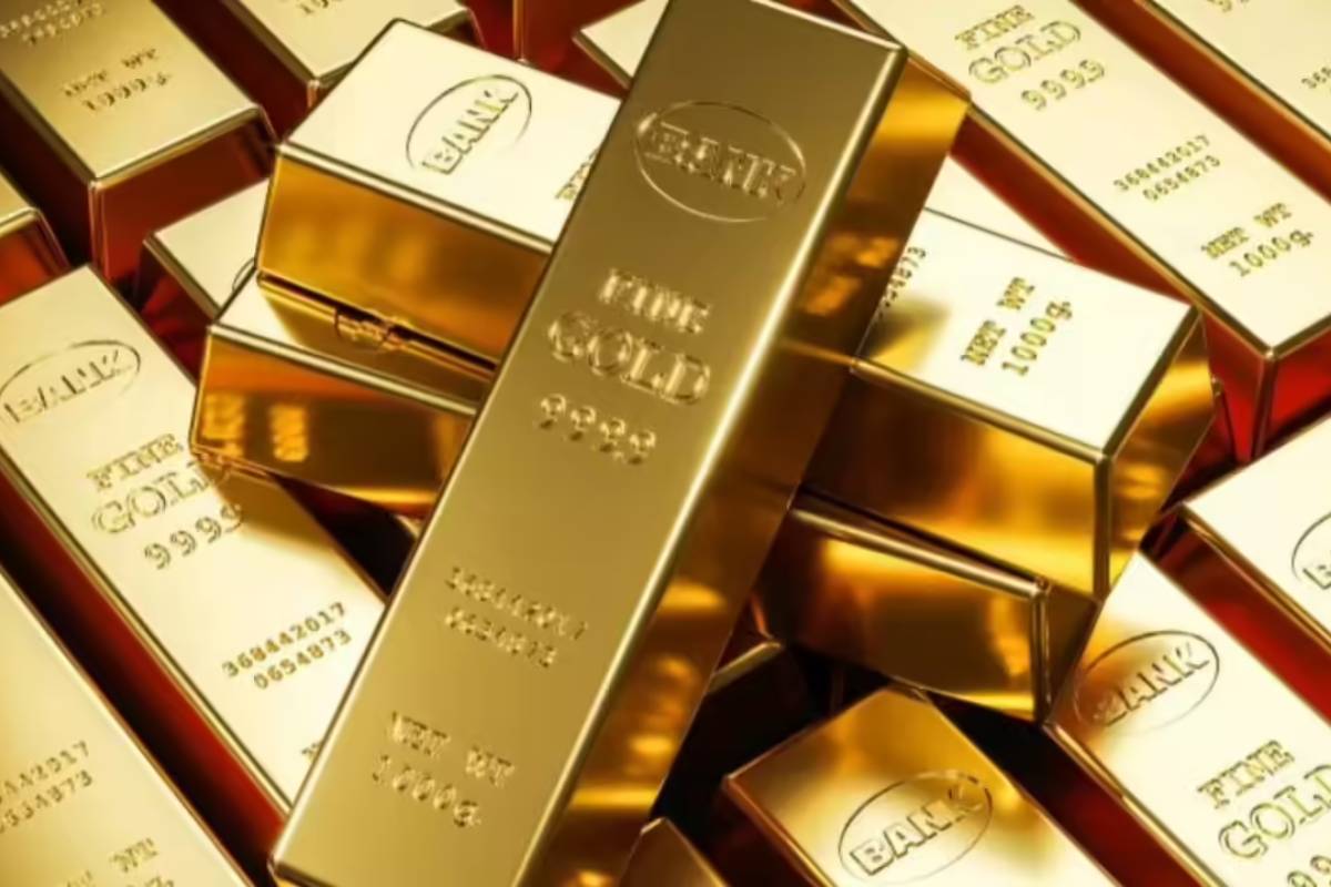 நாடொன்றிலிருந்து தங்கம் இறக்குமதி செய்ய தடை: உள்நாட்டு யுத்தப் பின்னணி | Eu Bans Gold Imports From Sudan To Curb Money War நாடொன்றிலிருந்து தங்கம் இறக்குமதி செய்ய தடை: உள்நாட்டு யுத்தப் பின்னணி | Eu Bans Gold Imports From Sudan To Curb Money War