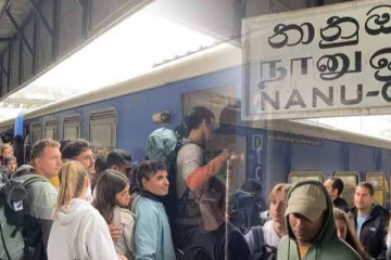 ஒடிஸி ரயில் ஆசன முன்பதிவில் முரண்பாடு ; கடும் அசௌகரியத்தில் பயணிகள்