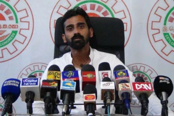பெருந்தோட்டங்களில் உள்ள சுகாதார நிறுவனங்களை பொறுப்பேற்றுள்ள அரசு -  ஜீவன் தொண்டமான்