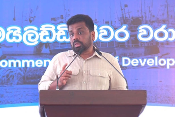 வலிவடக்கில் தனியார் காணியில் இராணுவ வைத்தியசாலை; ஜனாதிபதி வாக்குறுதி காற்றில் பறந்ததா? | Military Hospital Private Land Vali North Jaffna