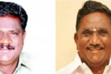 ஆண்டிப்பட்டியில் 2வது முறையாக எதிரெதிர் கட்சியில் போட்டியிடும் அண்ணன்- தம்பி