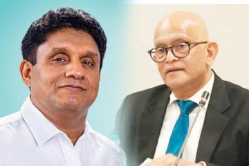 கோப் குழு கூட்டத்தில் பங்கேற்ற கனிஷ்க பண்டார : மகனின் பிரசன்னம் தொடர்பில் விளக்கமளித்த ரஞ்சித் பண்டார!