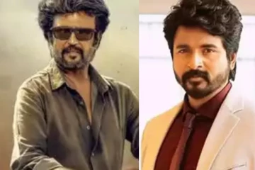 வேட்டையன் படம் பார்த்த சிவகார்த்திகேயன்.. எந்த தியேட்டர் பாருங்க