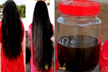 15 நாட்களில் முடி வளர வைக்கும் ஆயில்.. யாரெல்லாம் போடலாம் தெரியுமா?